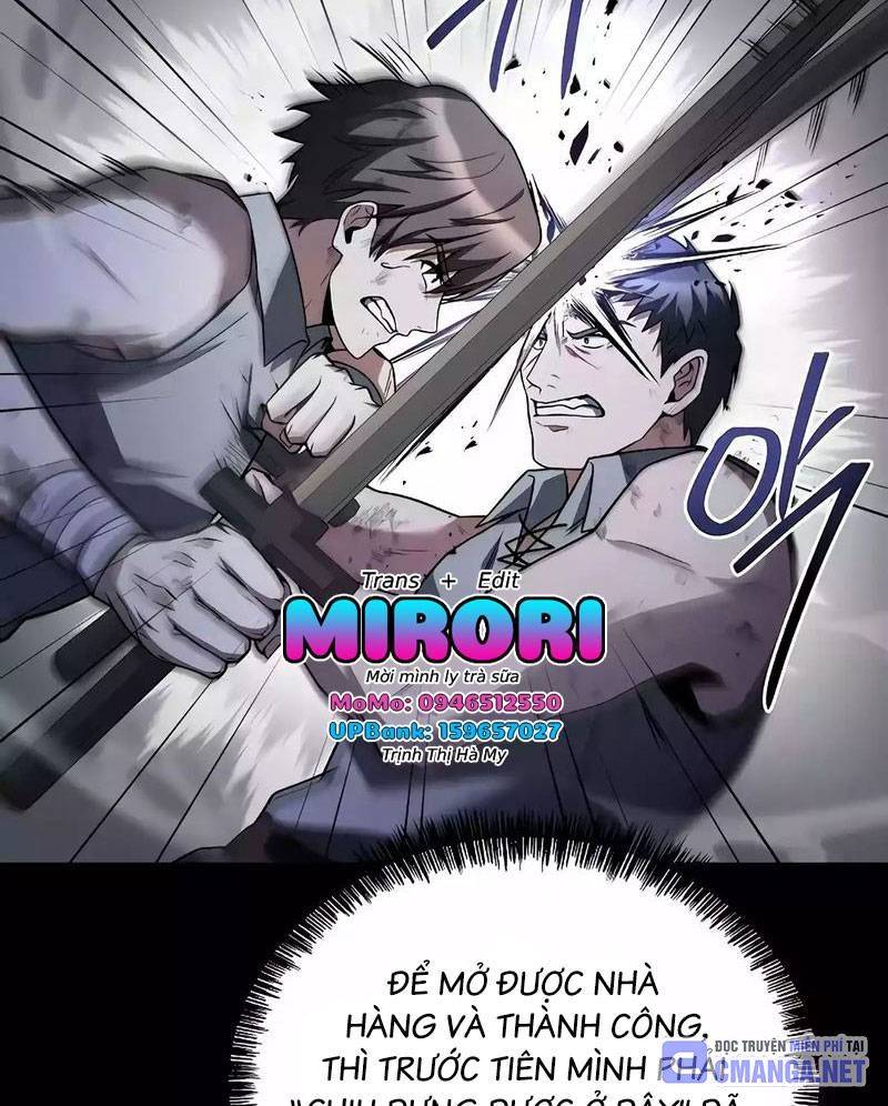 Đại Pháp Sư Mở Nhà Hàng Chapter 38 - Trang 2