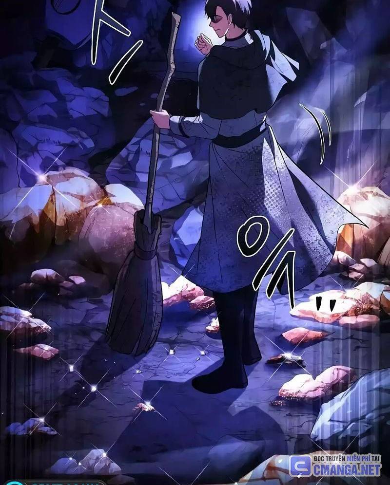 Đại Pháp Sư Mở Nhà Hàng Chapter 38 - Trang 2
