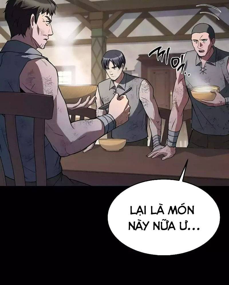 Đại Pháp Sư Mở Nhà Hàng Chapter 38 - Trang 2