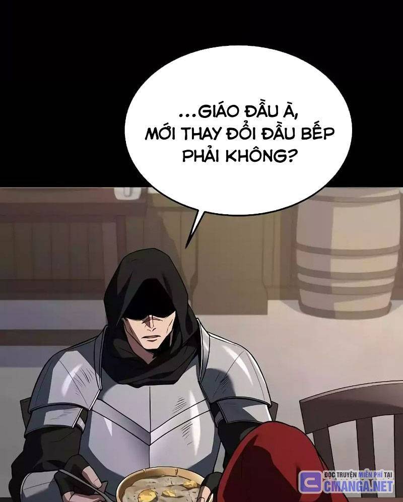Đại Pháp Sư Mở Nhà Hàng Chapter 38 - Trang 2
