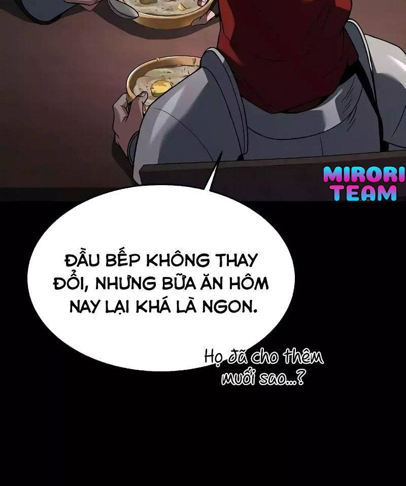 Đại Pháp Sư Mở Nhà Hàng Chapter 38 - Trang 2