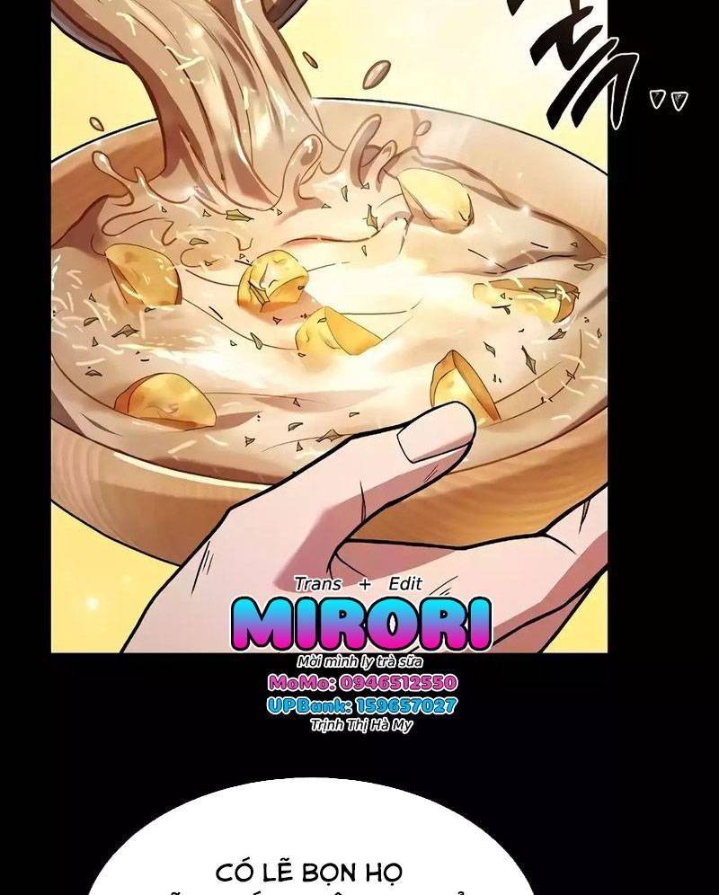 Đại Pháp Sư Mở Nhà Hàng Chapter 38 - Trang 2