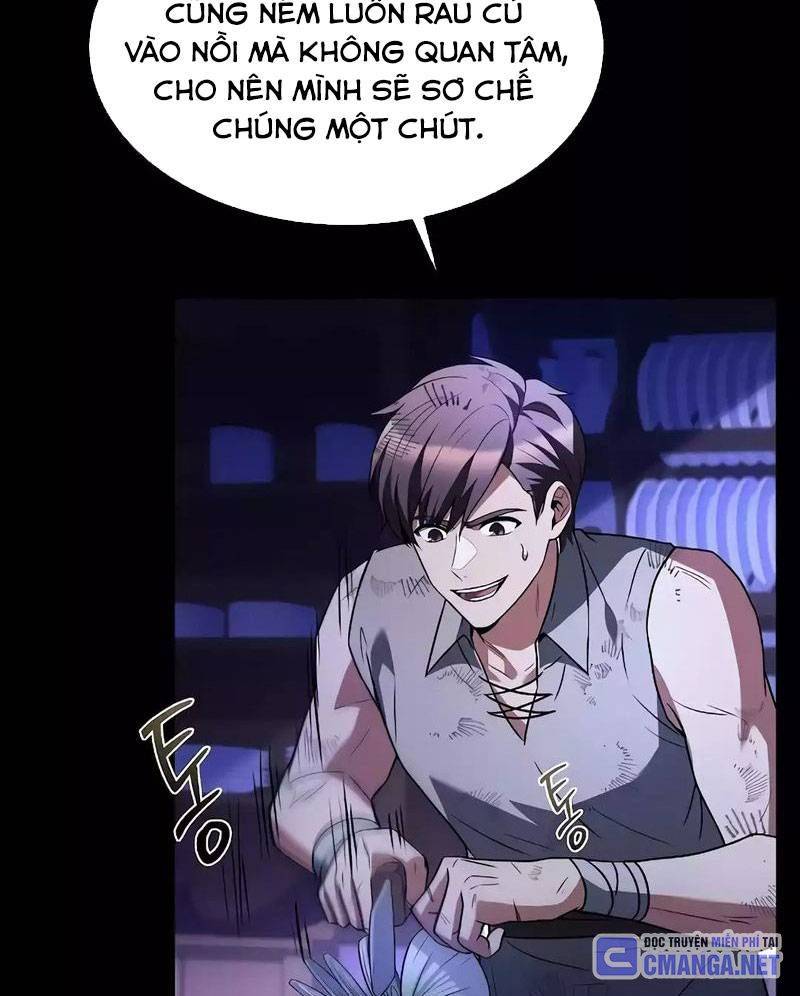 Đại Pháp Sư Mở Nhà Hàng Chapter 38 - Trang 2