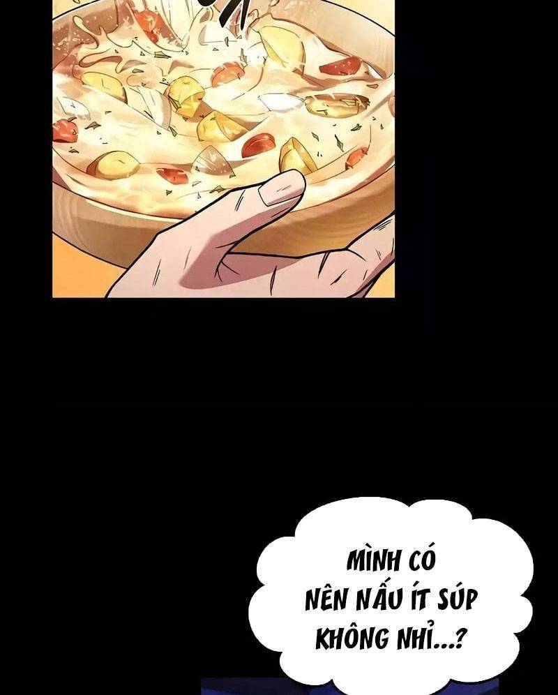 Đại Pháp Sư Mở Nhà Hàng Chapter 38 - Trang 2
