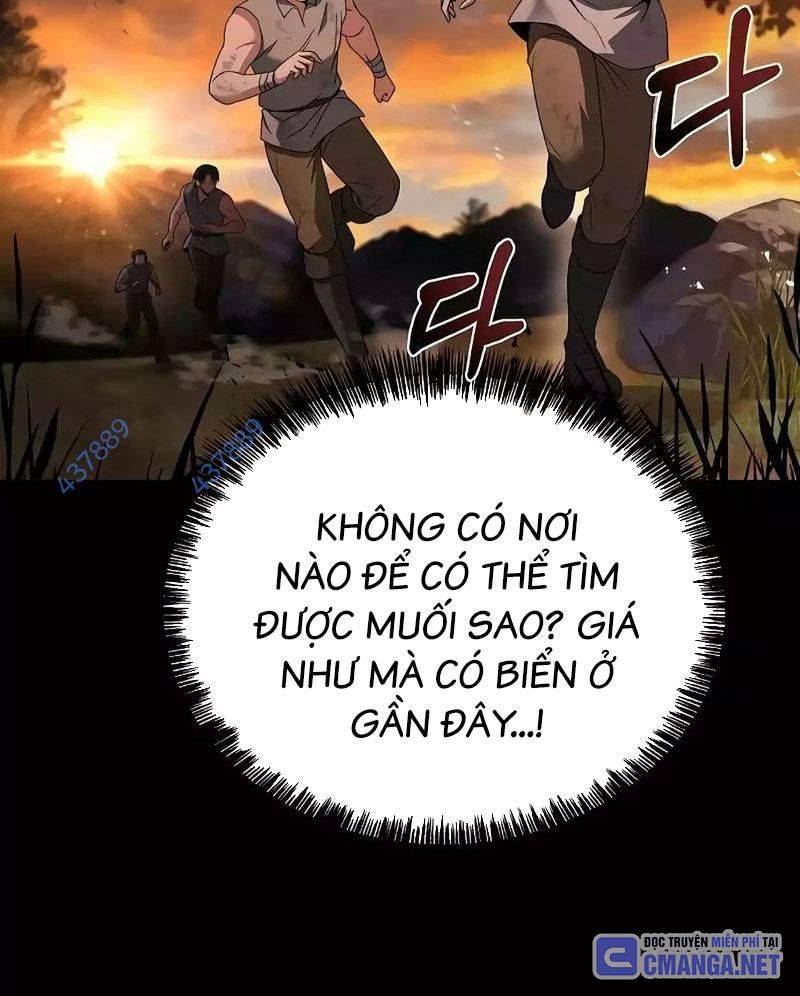 Đại Pháp Sư Mở Nhà Hàng Chapter 38 - Trang 2
