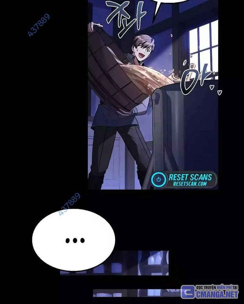Đại Pháp Sư Mở Nhà Hàng Chapter 38 - Trang 2