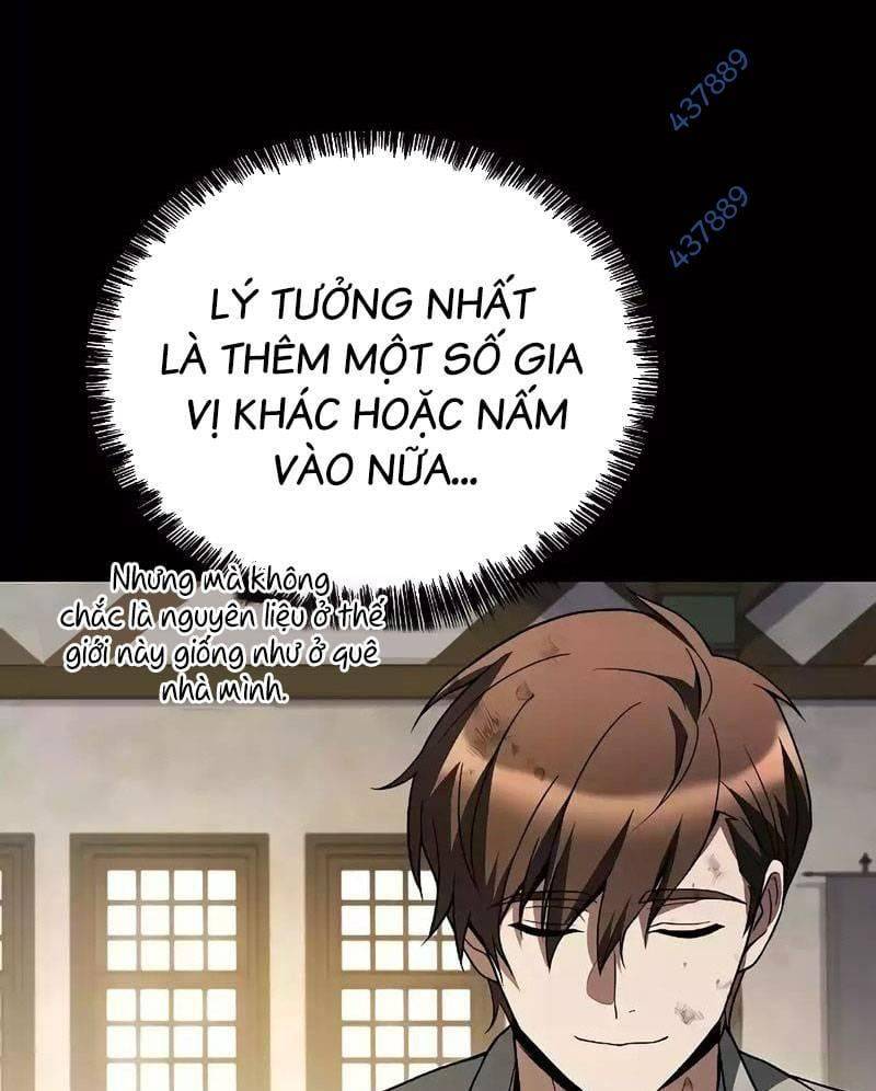 Đại Pháp Sư Mở Nhà Hàng Chapter 38 - Trang 2