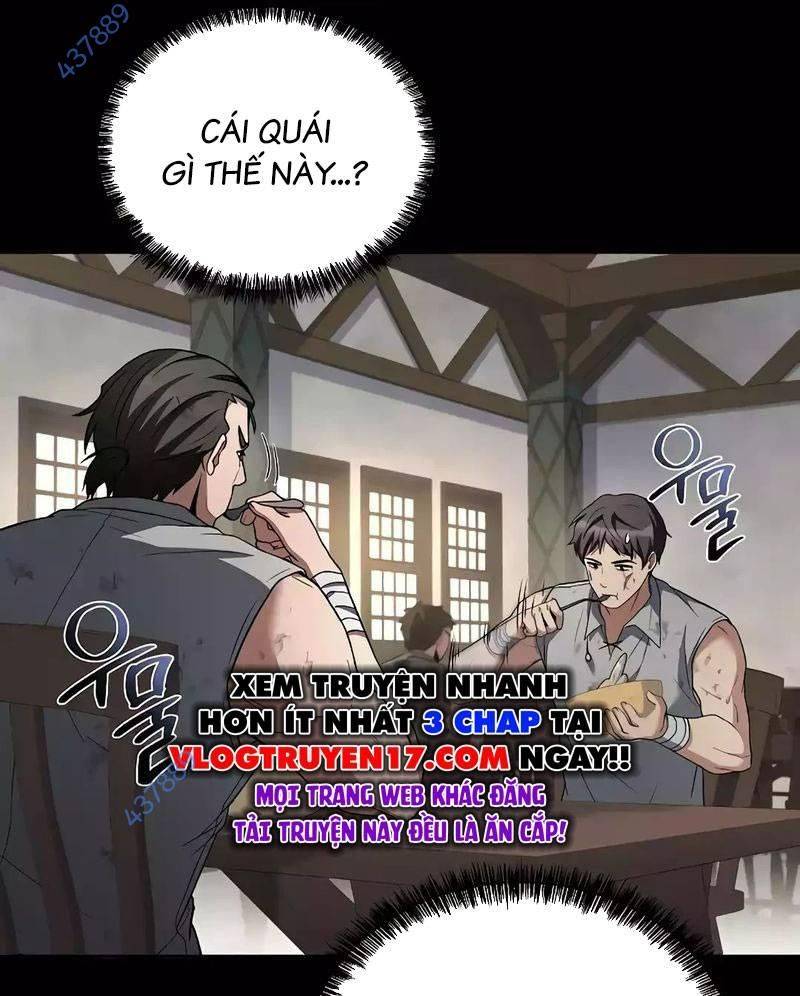 Đại Pháp Sư Mở Nhà Hàng Chapter 38 - Trang 2
