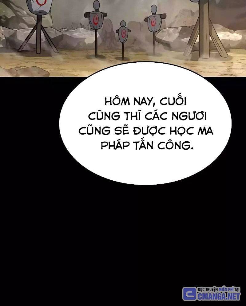 Đại Pháp Sư Mở Nhà Hàng Chapter 38 - Trang 2