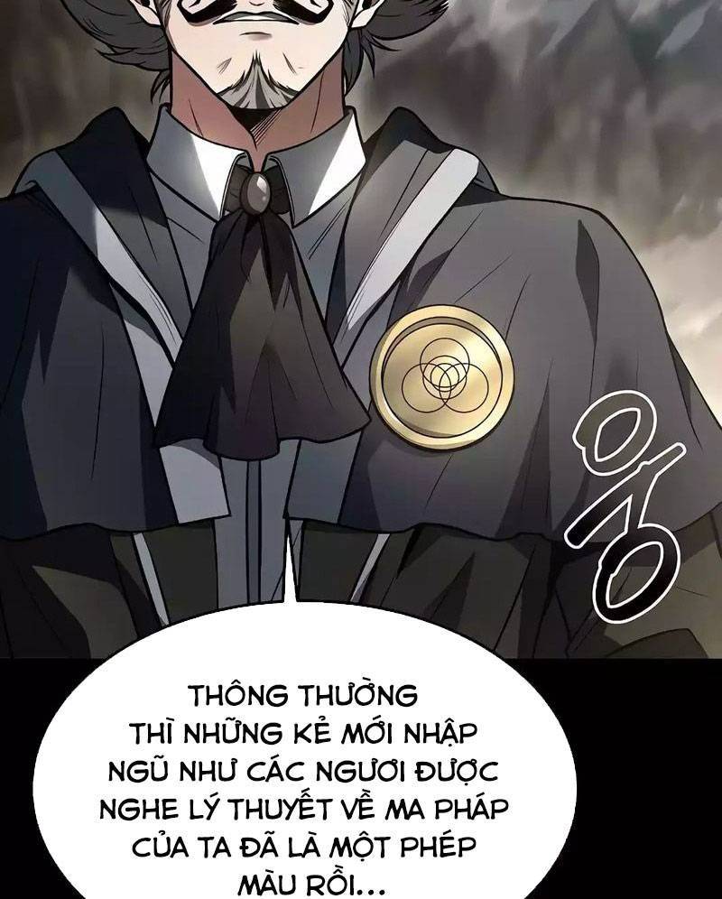 Đại Pháp Sư Mở Nhà Hàng Chapter 38 - Trang 2