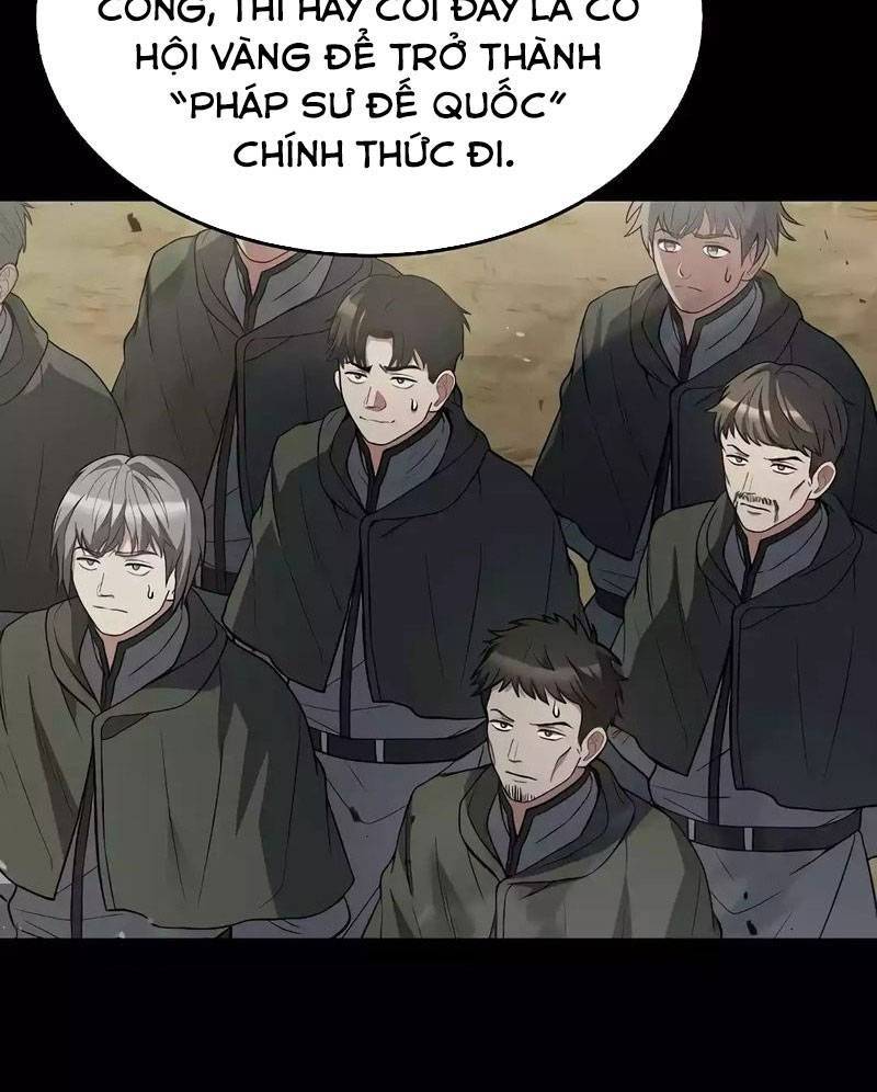 Đại Pháp Sư Mở Nhà Hàng Chapter 38 - Trang 2