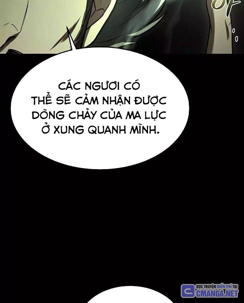 Đại Pháp Sư Mở Nhà Hàng Chapter 38 - Trang 2