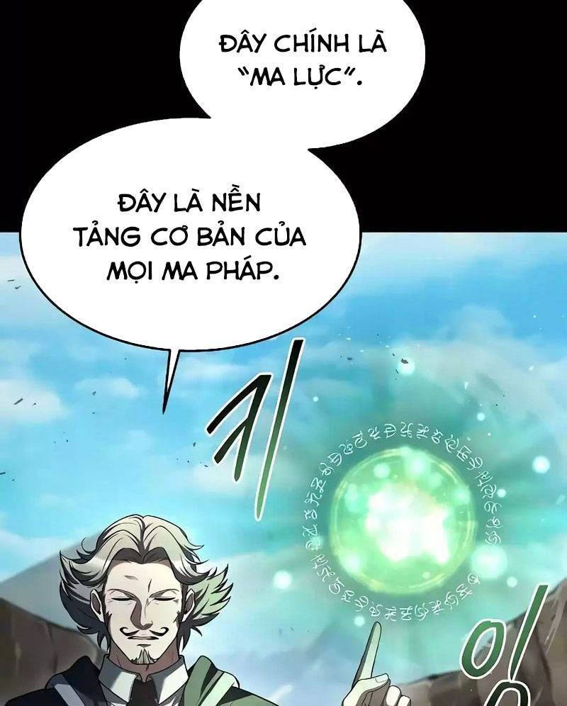 Đại Pháp Sư Mở Nhà Hàng Chapter 38 - Trang 2