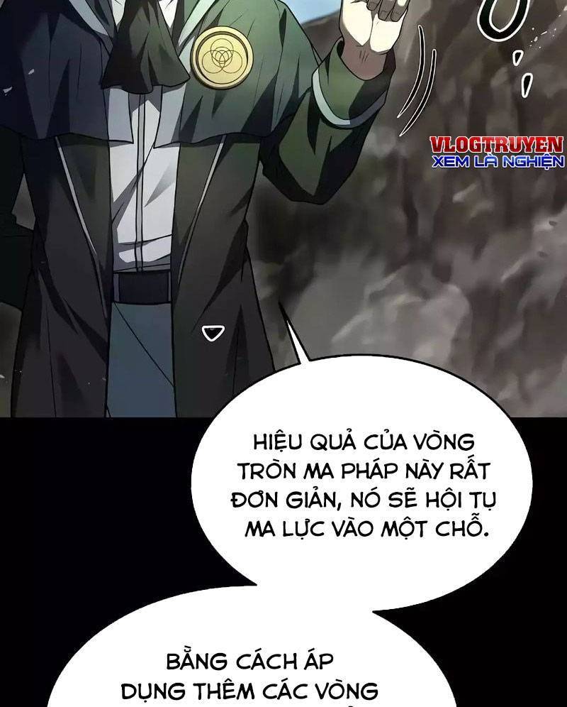 Đại Pháp Sư Mở Nhà Hàng Chapter 38 - Trang 2