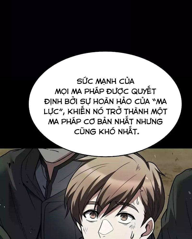 Đại Pháp Sư Mở Nhà Hàng Chapter 38 - Trang 2