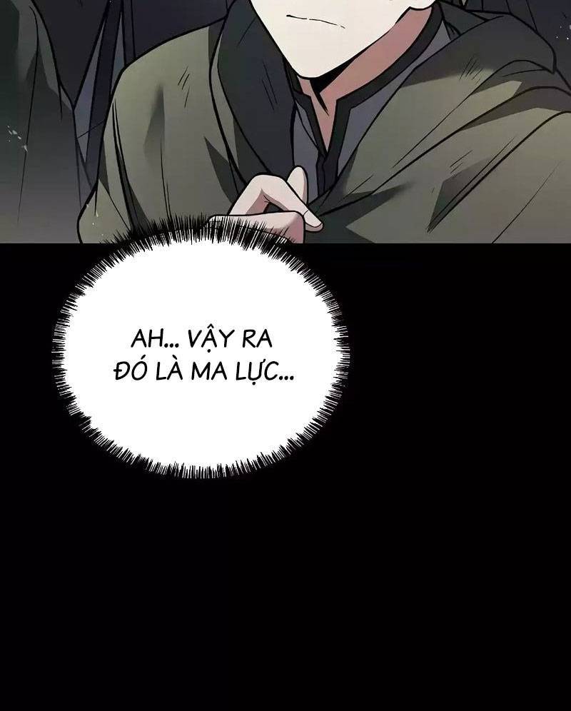Đại Pháp Sư Mở Nhà Hàng Chapter 38 - Trang 2