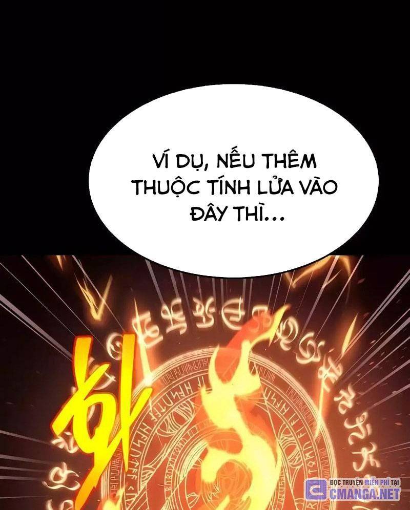 Đại Pháp Sư Mở Nhà Hàng Chapter 38 - Trang 2