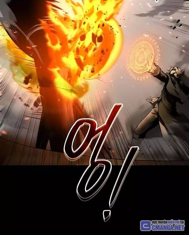 Đại Pháp Sư Mở Nhà Hàng Chapter 38 - Trang 2
