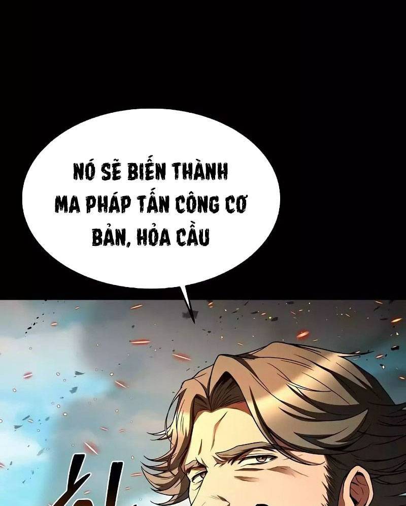 Đại Pháp Sư Mở Nhà Hàng Chapter 38 - Trang 2