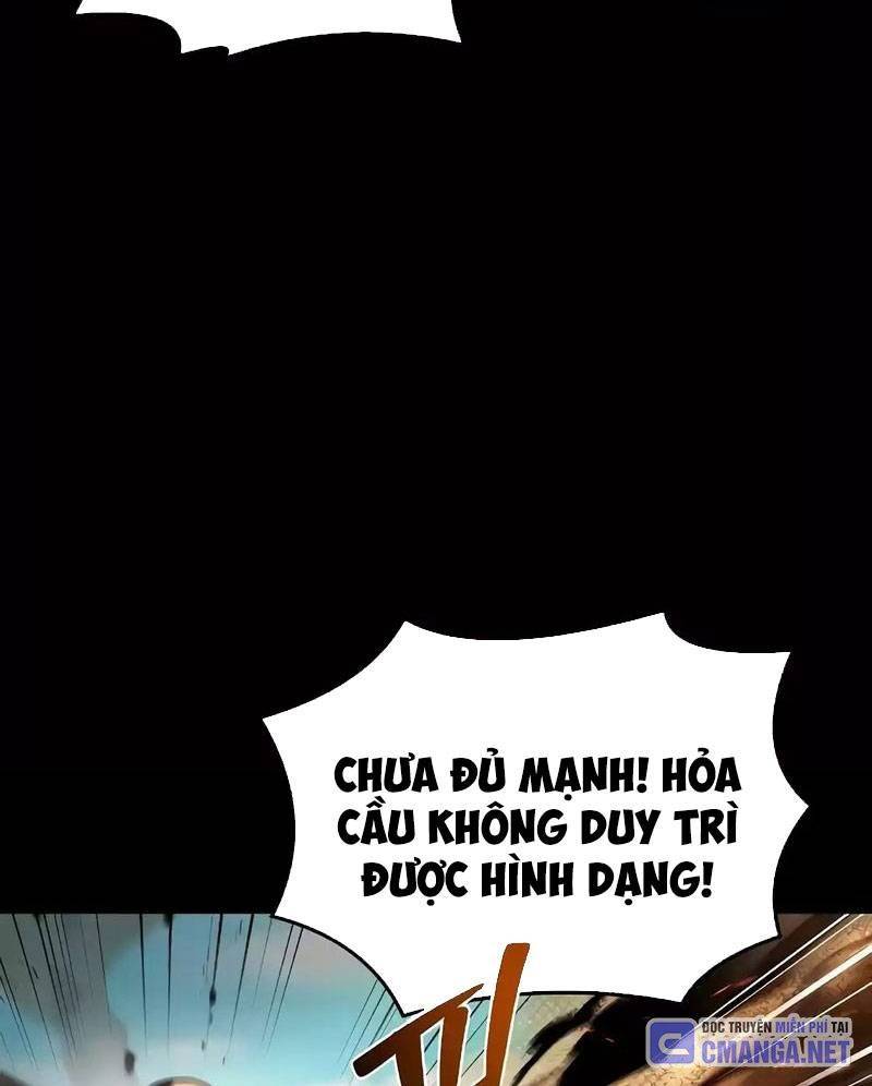 Đại Pháp Sư Mở Nhà Hàng Chapter 38 - Trang 2
