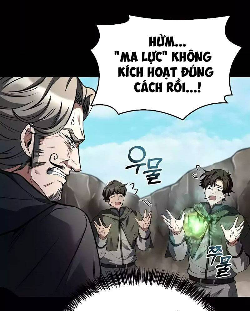 Đại Pháp Sư Mở Nhà Hàng Chapter 38 - Trang 2