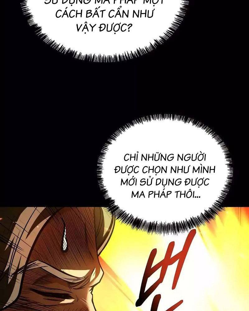 Đại Pháp Sư Mở Nhà Hàng Chapter 38 - Trang 2