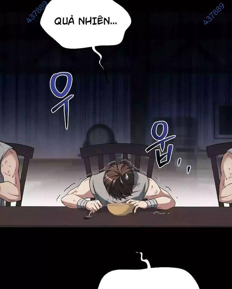 Đại Pháp Sư Mở Nhà Hàng Chapter 38 - Trang 2