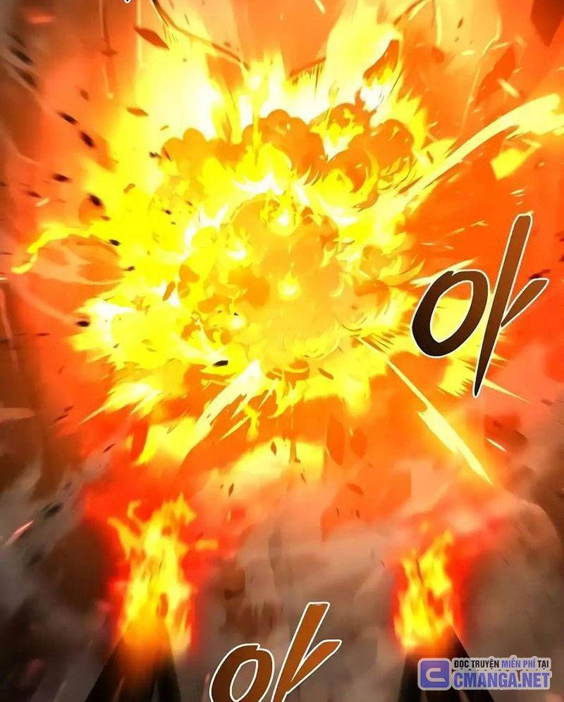 Đại Pháp Sư Mở Nhà Hàng Chapter 38 - Trang 2