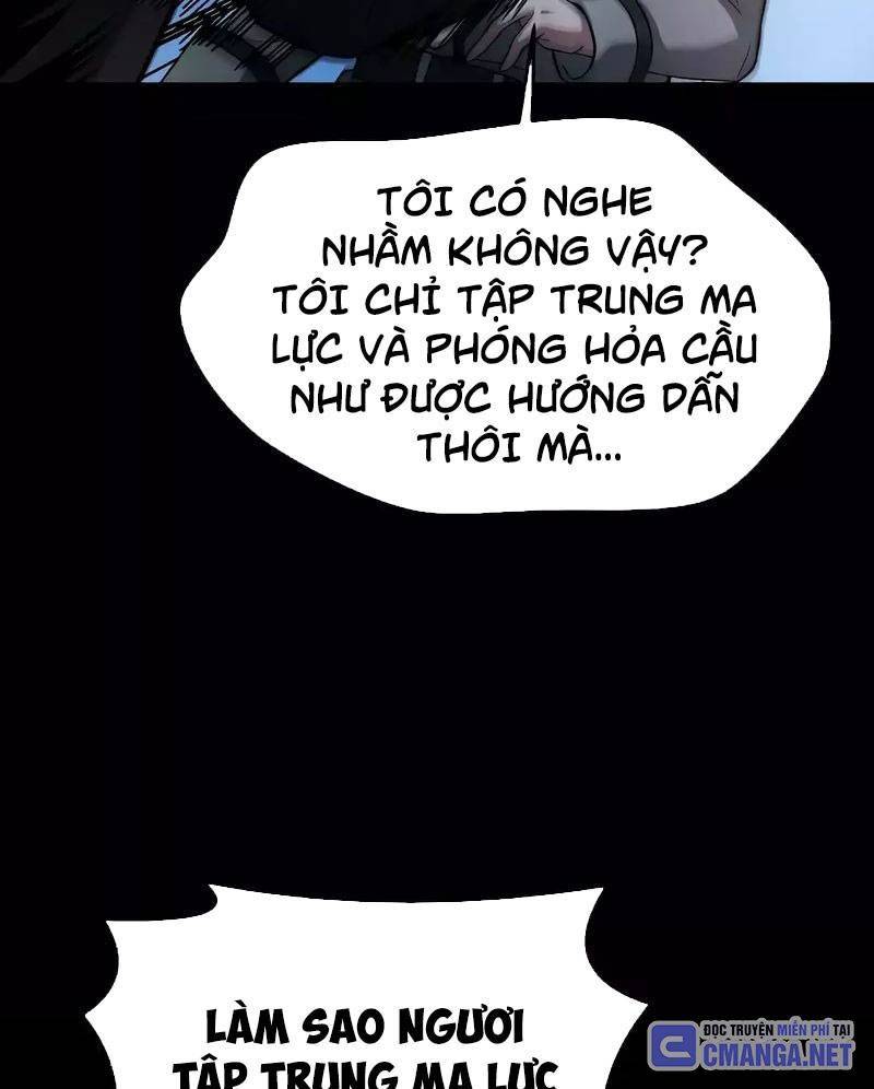 Đại Pháp Sư Mở Nhà Hàng Chapter 38 - Trang 2