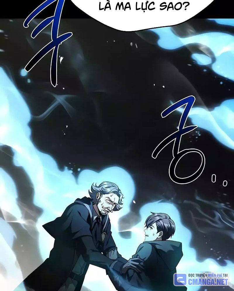Đại Pháp Sư Mở Nhà Hàng Chapter 38 - Trang 2