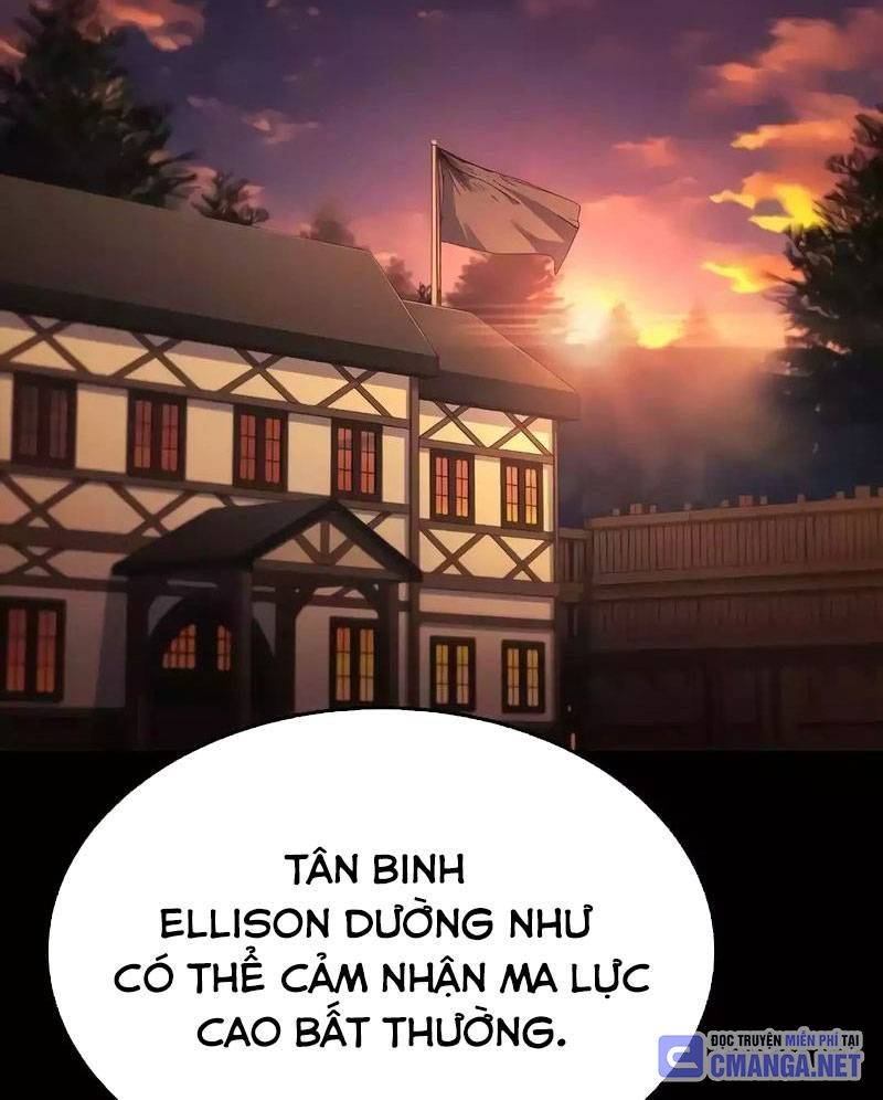 Đại Pháp Sư Mở Nhà Hàng Chapter 38 - Trang 2