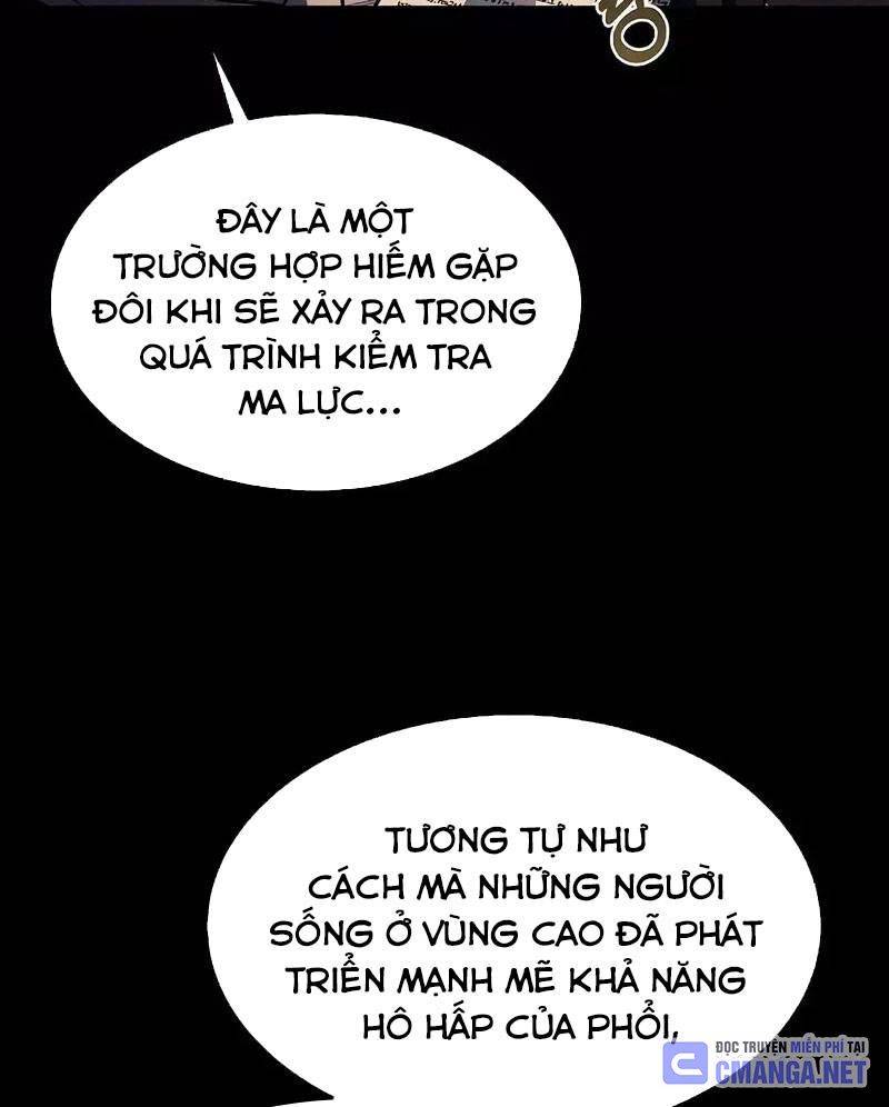 Đại Pháp Sư Mở Nhà Hàng Chapter 38 - Trang 2