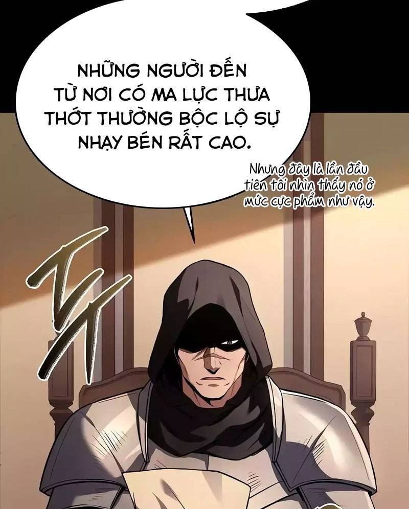 Đại Pháp Sư Mở Nhà Hàng Chapter 38 - Trang 2