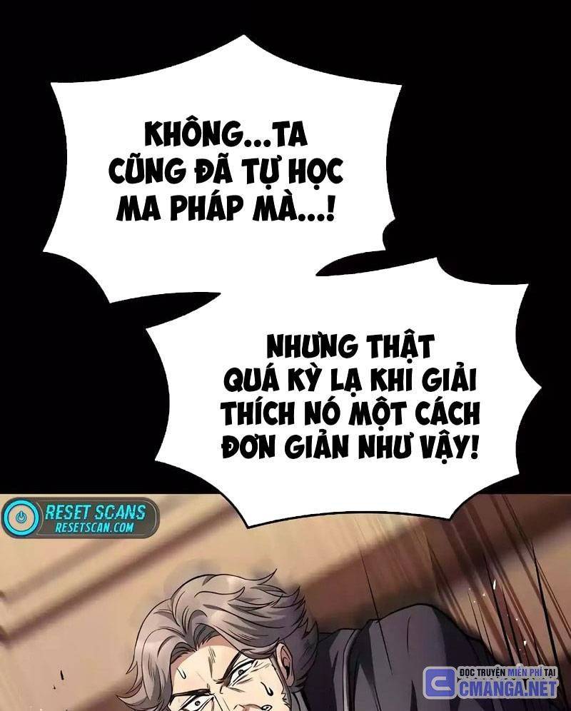 Đại Pháp Sư Mở Nhà Hàng Chapter 38 - Trang 2