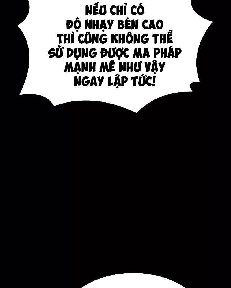 Đại Pháp Sư Mở Nhà Hàng Chapter 38 - Trang 2