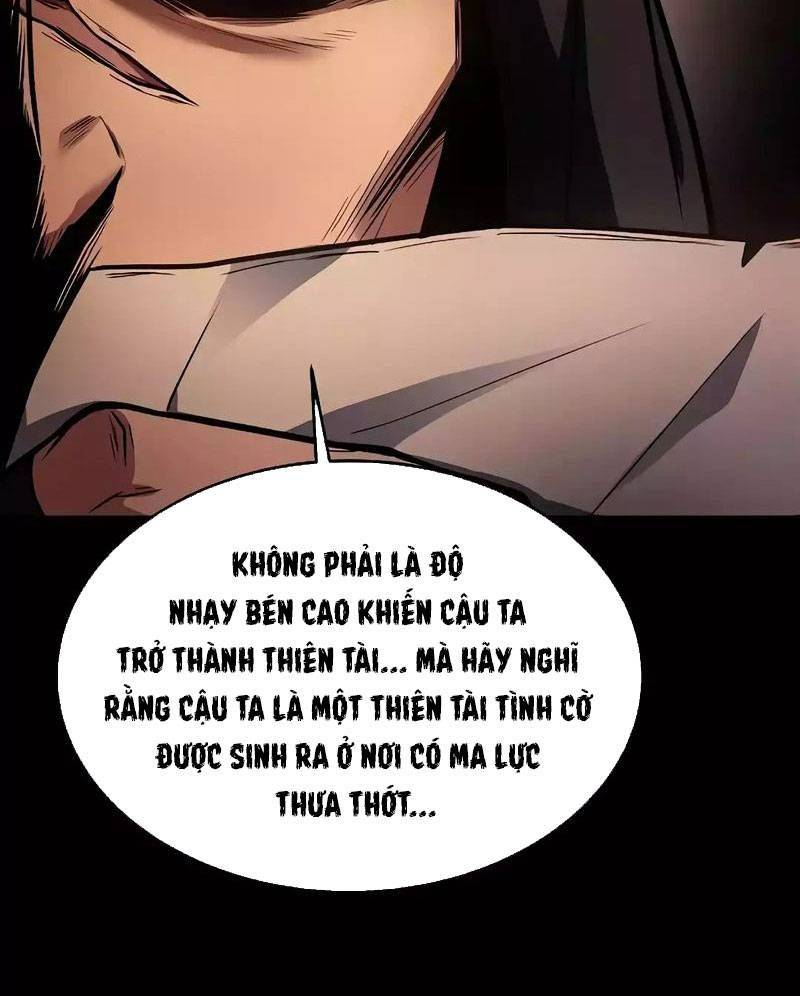 Đại Pháp Sư Mở Nhà Hàng Chapter 38 - Trang 2