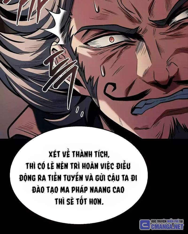 Đại Pháp Sư Mở Nhà Hàng Chapter 38 - Trang 2