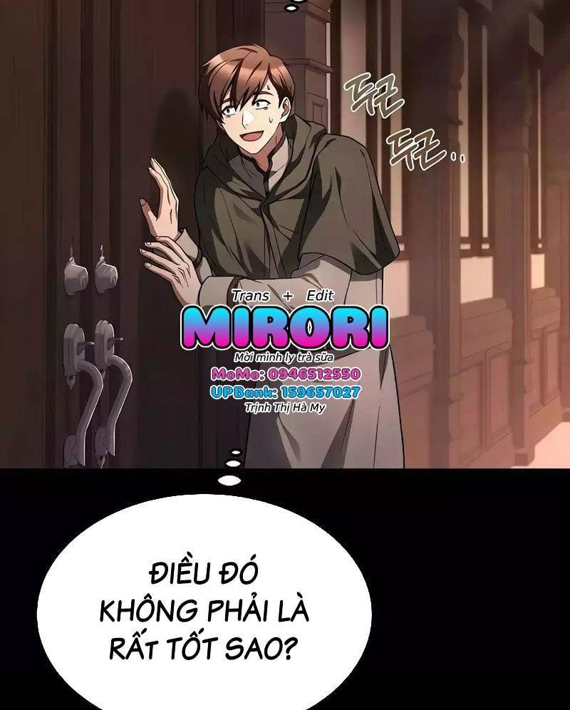 Đại Pháp Sư Mở Nhà Hàng Chapter 38 - Trang 2