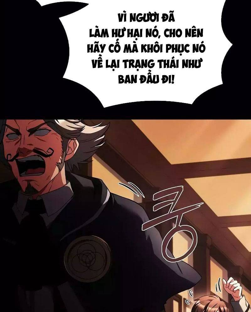 Đại Pháp Sư Mở Nhà Hàng Chapter 38 - Trang 2