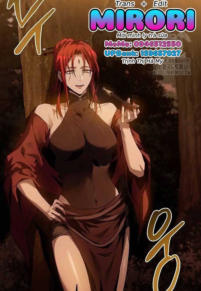 Đại Pháp Sư Mở Nhà Hàng Chapter 37 - Trang 2