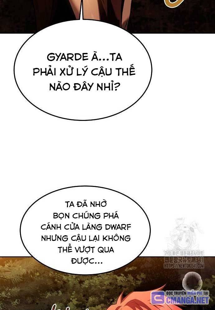 Đại Pháp Sư Mở Nhà Hàng Chapter 37 - Trang 2