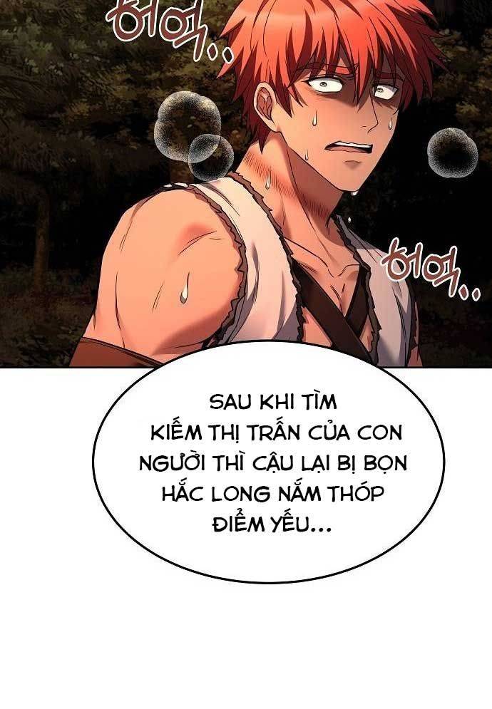 Đại Pháp Sư Mở Nhà Hàng Chapter 37 - Trang 2