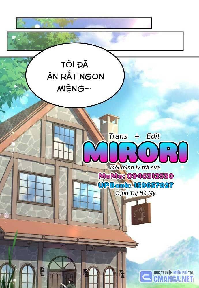 Đại Pháp Sư Mở Nhà Hàng Chapter 37 - Trang 2