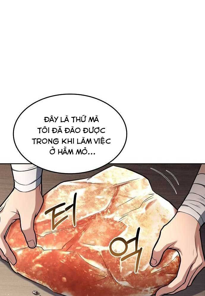 Đại Pháp Sư Mở Nhà Hàng Chapter 37 - Trang 2