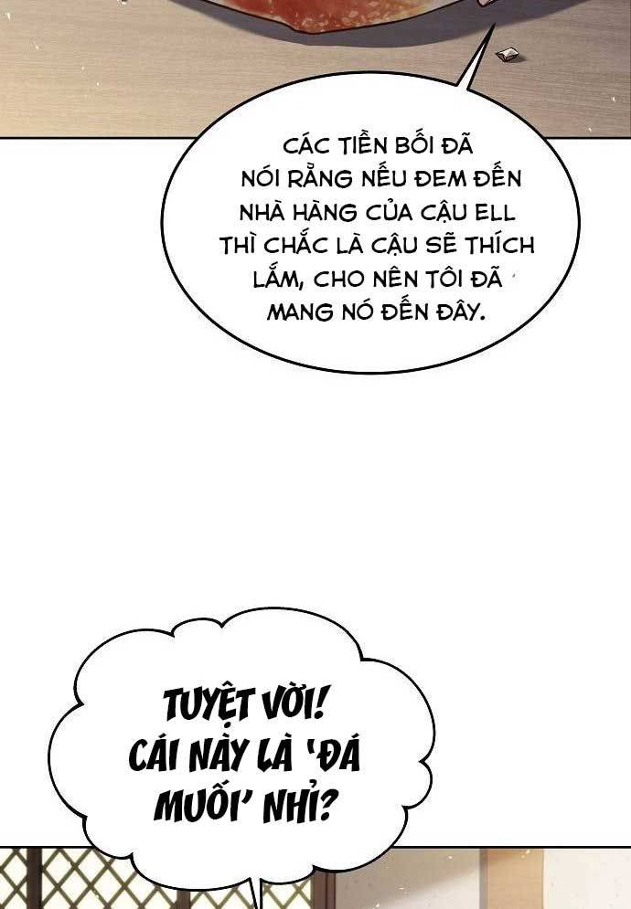 Đại Pháp Sư Mở Nhà Hàng Chapter 37 - Trang 2