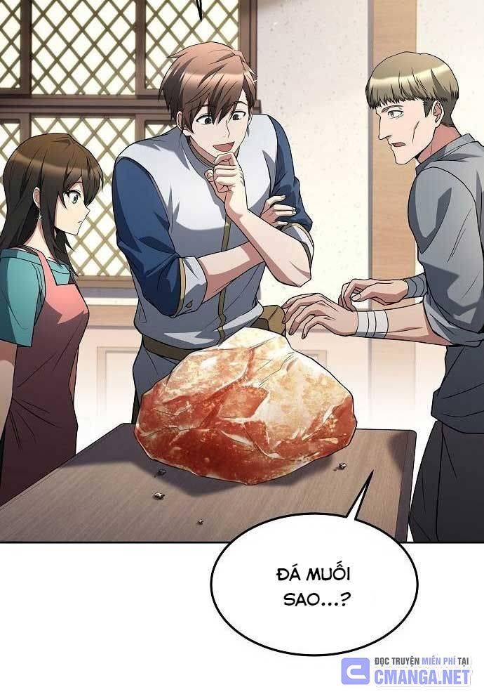 Đại Pháp Sư Mở Nhà Hàng Chapter 37 - Trang 2