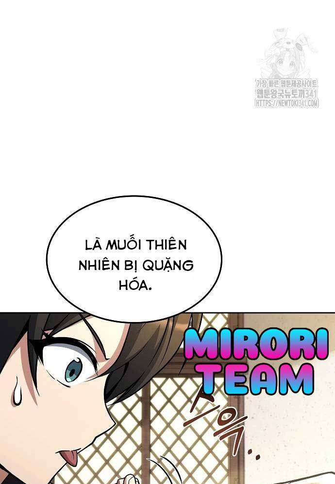 Đại Pháp Sư Mở Nhà Hàng Chapter 37 - Trang 2