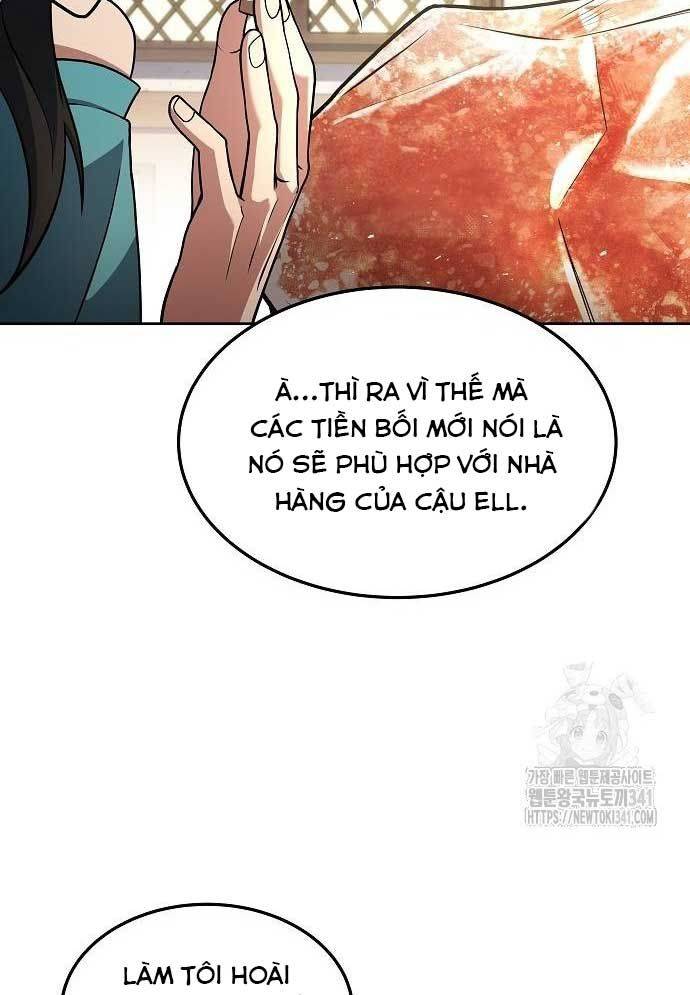 Đại Pháp Sư Mở Nhà Hàng Chapter 37 - Trang 2