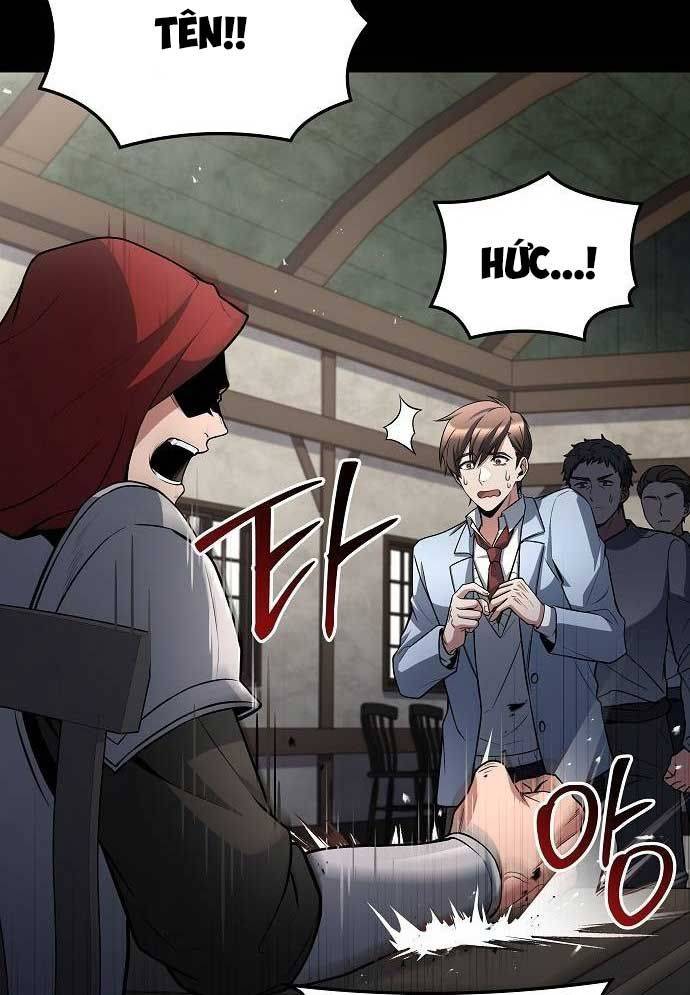 Đại Pháp Sư Mở Nhà Hàng Chapter 37 - Trang 2