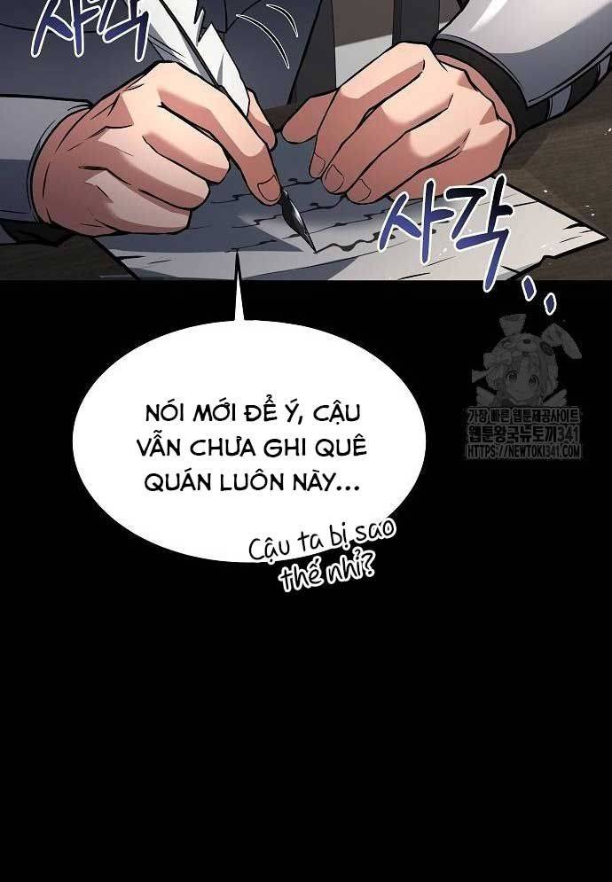 Đại Pháp Sư Mở Nhà Hàng Chapter 37 - Trang 2